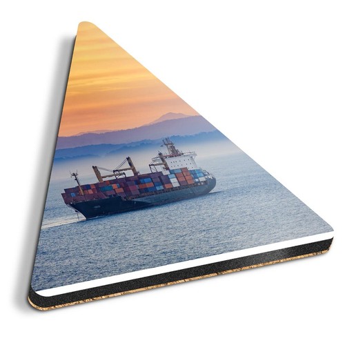 Triangle coaster - 1x,