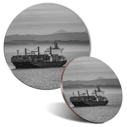 Mouse mat coaster set - coaster,
