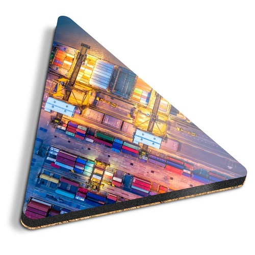 Triangle coaster - 1x,