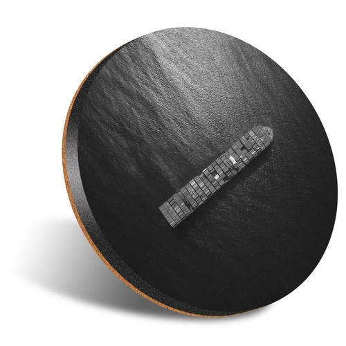 Round 12cm coaster - 1,