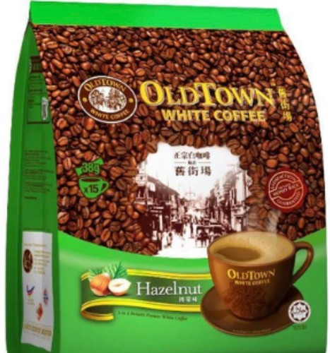 Old town 1 - old,