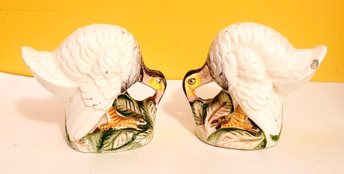 Turkeys salt pepper - salt, shaker