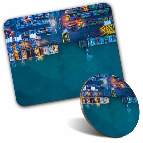 Mouse mat coaster - coaster,