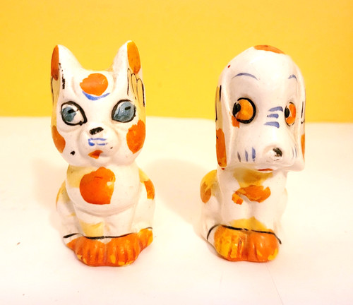 Cat and dog salt - dog,